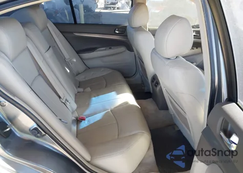 2013 Infiniti G37 Journey из США, поврежденный, VIN JN1CV6AP1DM723922